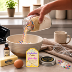 Celebration Cookies - Gift Box