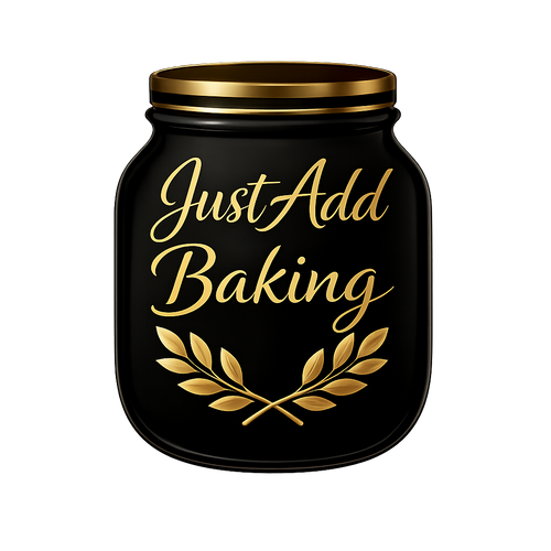 Just Add Baking