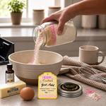 Sugar Cookies