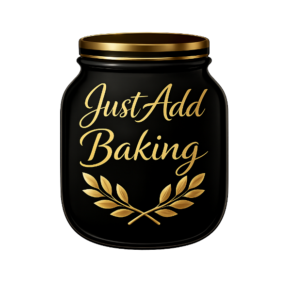 Just Add Baking